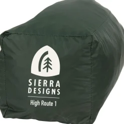 High Route 1 3000 Ultralight Backpacking Tent