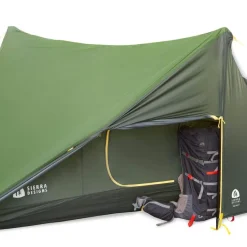 High Route 1 3000 Ultralight Backpacking Tent
