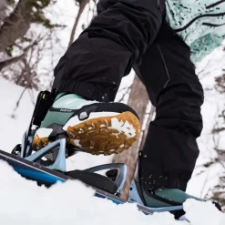 Highshot X Step On Wide Snowboard Boots 2026