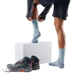 Hike Classic Edition Full Cushion 2nd Cut Crew Hiking/Walking Socks