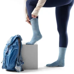 Hike Classic Light Crew Women's Hiking Socks