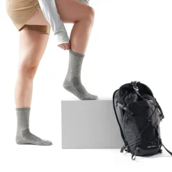 Hike Classic Light Crew Women's Hiking Socks
