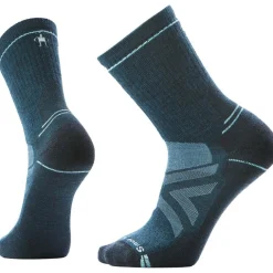 Hike Full Cushion Crew Hiking Socks
