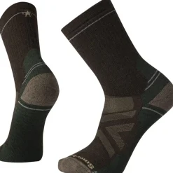 Hike Full Cushion Crew Hiking Socks