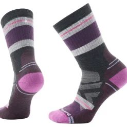 Hike Full Cushion Saturnsphere Crew Women's Hiking Socks