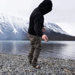 Hiker Boot Full Cushion Hiking Socks