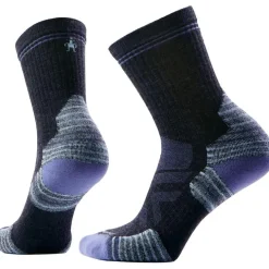 Hike Targeted Cushion Mid Crew Women's Hiking Socks