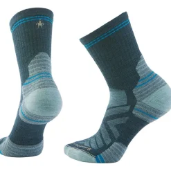 Hike Targeted Cushion Mid Crew Women's Hiking Socks