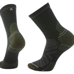 Hike Targeted Cushion Mid Crew Men's Hiking Socks
