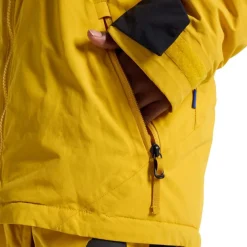 Hillslope 2L Insulated Kids' Ski/Snowboard Jacket