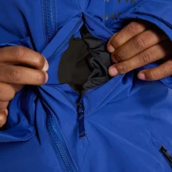 Hillslope 2L Insulated Kids' Ski/Snowboard Jacket