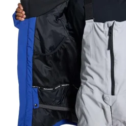 Hillslope 2L Insulated Kids' Ski/Snowboard Jacket