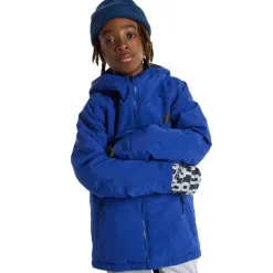 Hillslope 2L Insulated Kids' Ski/Snowboard Jacket