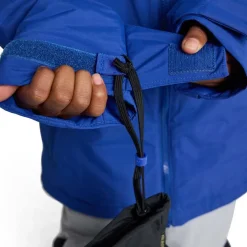 Hillslope 2L Insulated Kids' Ski/Snowboard Jacket