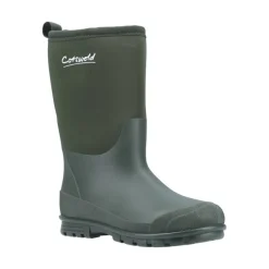 Hilly Neoprene Childrens Wellington Boot
