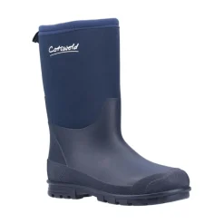 Hilly Neoprene Childrens Wellington Boot