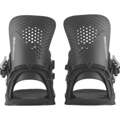 Hologram Park/ Freestyle Snowboard Bindings 2026
