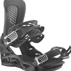 Hologram Park/ Freestyle Snowboard Bindings 2026