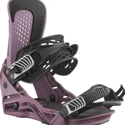 Hologram Snowboard Bindings