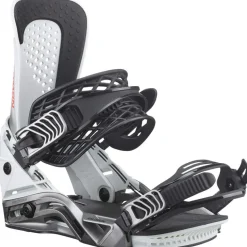Hologram Snowboard Bindings 2027