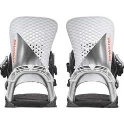 Hologram Snowboard Bindings 2027