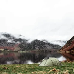 Hoolie Compact 2 Lightweight 2 Person Tent