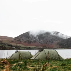 Hoolie Compact 3 Lightweight 3 Person Tent