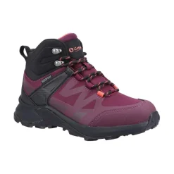 Horton Mid Recycled Hiking Boots WP