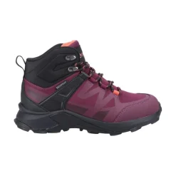 Horton Mid Recycled Hiking Boots WP