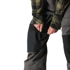 Hot Lap Insulated Snowboard/Ski Bib Pants