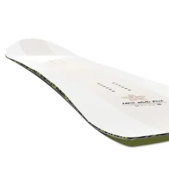 HPS - Wolle Nyvelt Fish Freeride Snowboard 2025