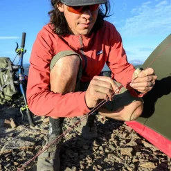 Hubba Hubba 2 Bikepack Tent