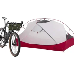 Hubba Hubba 2 Bikepack Tent