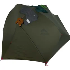 Hubba Hubba 2 Bikepack Tent