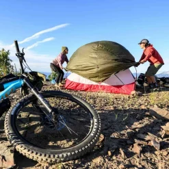 Hubba Hubba 2 Bikepack Tent