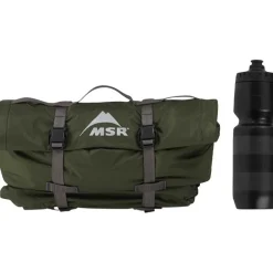 Hubba Hubba 2 Bikepack Tent