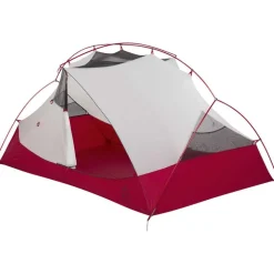 Hubba Hubba 2 Bikepack Tent