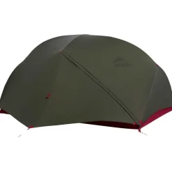 Hubba Hubba 2 Bikepack Tent