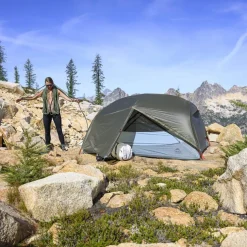 Hubba Hubba LT 2P Lightweight 2 Person Tent