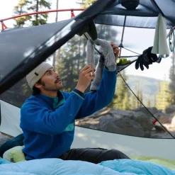 Hubba Hubba LT 3P Lightweight 3 Person Tent
