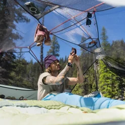 Hubba Hubba LT 3P Lightweight 3 Person Tent