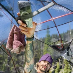 Hubba Hubba LT 3P Lightweight 3 Person Tent