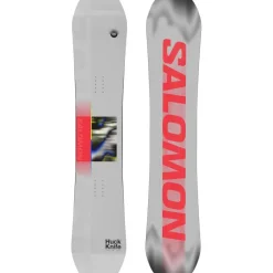 Huck Knife Freestyle Snowboard 2027