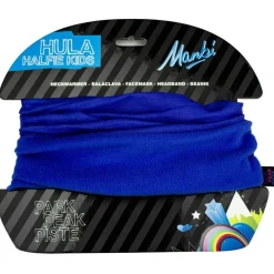 Hula Halfie Plain Kids' Snood Neck Warmer
