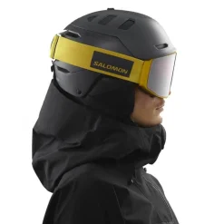 Husk Prime Mips Snowboard/Ski Helmet