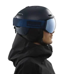 Husk Snowboard/Ski Helmet