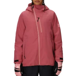 Hydra Insulated Women's Snowboard/Ski Jacket