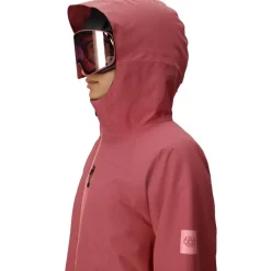 Hydra Insulated Women's Snowboard/Ski Jacket