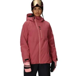 Hydra Insulated Women's Snowboard/Ski Jacket