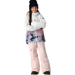 Hydra Insulated Youth Kids' Snowboard Jacket